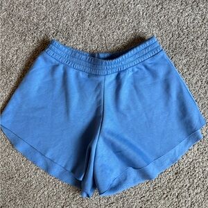 Bo&Tee Highrise Sweatshort